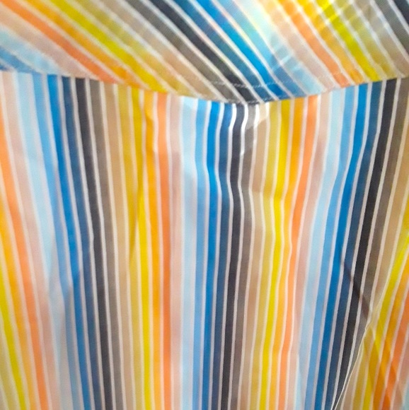 Nwt Sean John shirt size 3xl but fits very small like a xlarge - Picture 2 of 4